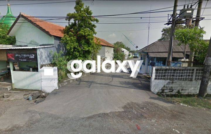 Garasi Nol Jalan Raya Gilang Taman Sepanjang, Butuh Cepat Laku