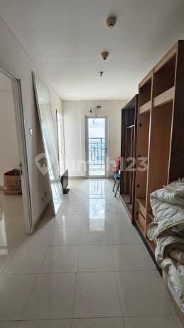 Dijual Apartemen Sunter Icon - 2Br Semi-Furnished, Lantai Tinggi! Dijual Apartemen Sunter Icon - 2Br Semi-Furnished, Lantai Tinggi!