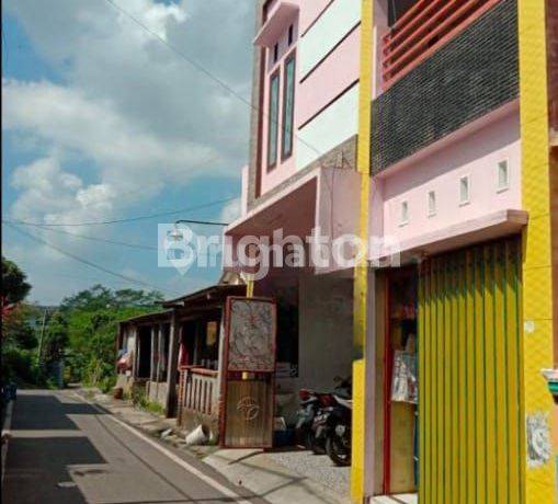 RUMAH KOS DEKAT KAMPUS DI MALANG