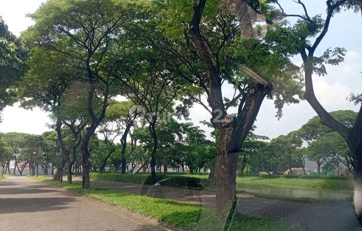 Dijual Tanah Kavling Bukit Telaga Golf Paling Murah 