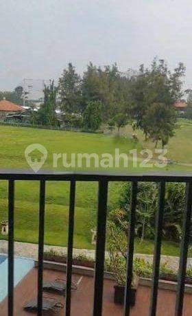Apartemen Mewah Graha Famili Tower ARION, 3BR, View Golf, Selatan