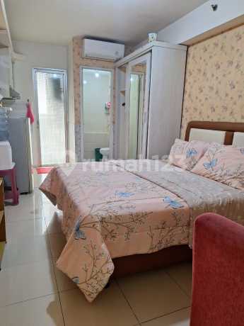 Di Jual Apartement Cantik Green Palace, Kalibata City