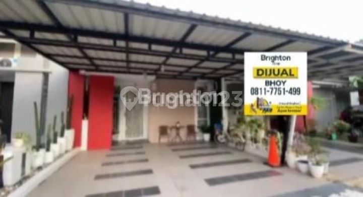 PURI SELEBRITI 2 BATAM PURI SELEBRITI 2 BATAM
