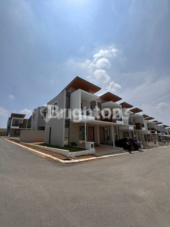 CENTRAL HILL CLUSTER GREEN HILL BATAM CENTER 
