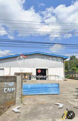 Gudang Super Strategis Industri Mojosongo,Boyolali 16000m2 Gudang Super Strategis Industri Mojosongo,Boyolali 16000m2