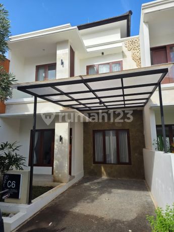Rumah Cluster Elite Daerah Nusa Dua Ready Unit Rumah Cluster Elite Daerah Nusa Dua Ready Unit