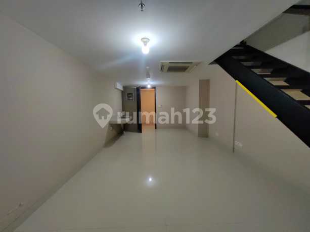Dijual/disewakan Apartemen U Residence Bizloft Lippo Karawaci