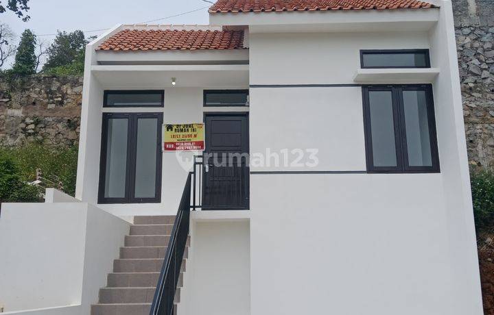 Rumah Murah Bandung Timur Dibawah Bumi Langgeng Cileunyi
