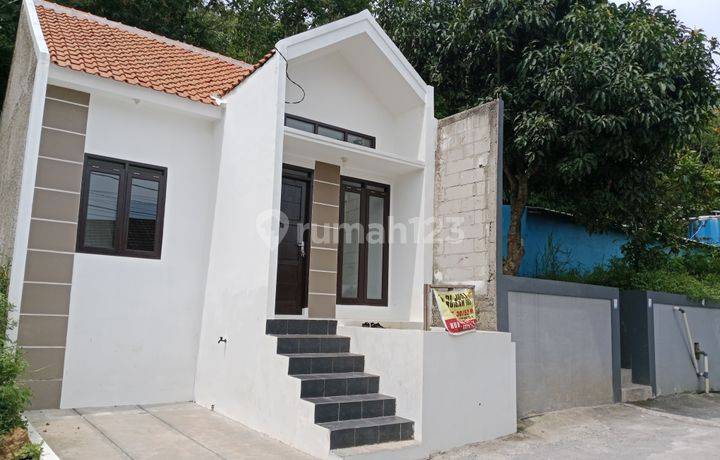 Rumah Kpr Murah Di Bumi Langgeng Cileunyi
