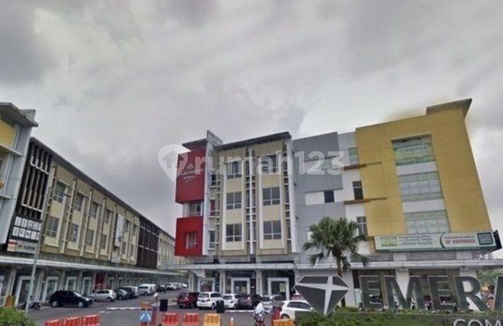 Dijual Ruko Emerald 3Lt Lokasi Strategis di Summarecon Bekasi Dijual Ruko Emerald 3Lt Lokasi Strategis di Summarecon Bekasi