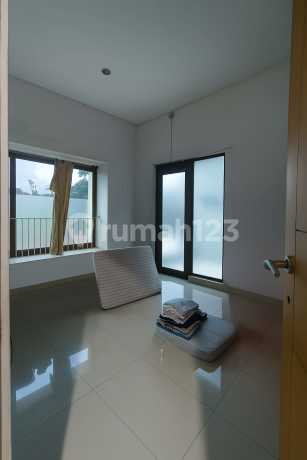 Jual Cluster Lantana 10x20 Tipe Kt 4+1 Jakarta Garden City JGC