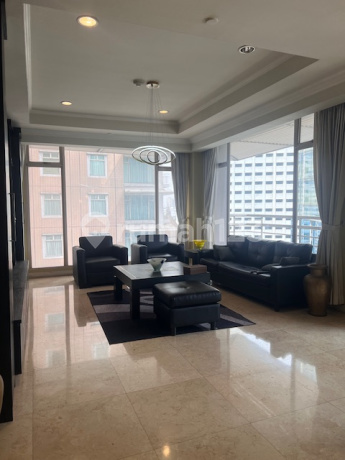 3Br Apartemen Istana Sahid Sudirman 3Br Apartemen Istana Sahid Sudirman