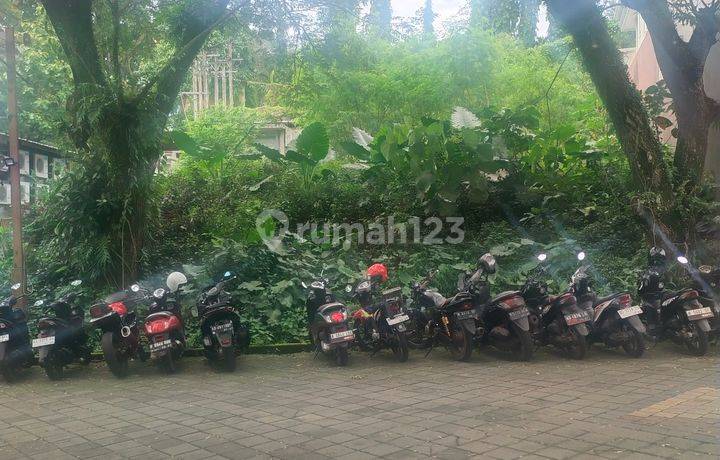 Dijual Tanah Palm Hill