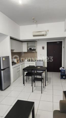 Fully Furnished,