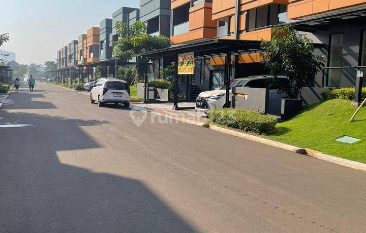 Dijual Cepat Rumah Di Cluster Mozart Symphonia Gading Serpong