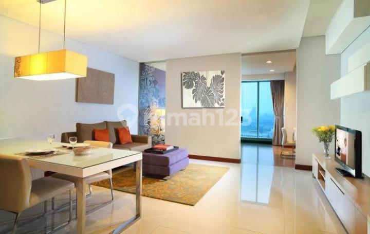 Dijual Super Bu Apartemen The H Tower 1 Br Full Furnished Dijual Super Bu Apartemen The H Tower 1 Br Full Furnished