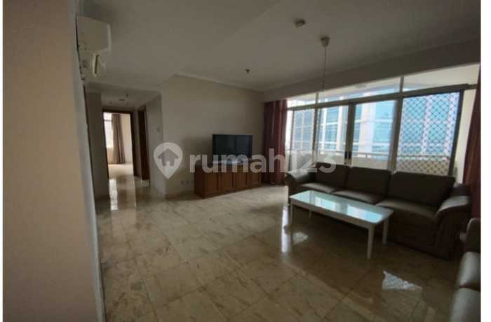 Dijual Apartemen. Slipi Lt = 118 M2, 3 Br Harga Dibawah Pasaran Dijual Apartemen. Slipi Lt = 118 M2, 3 Br Harga Dibawah Pasaran