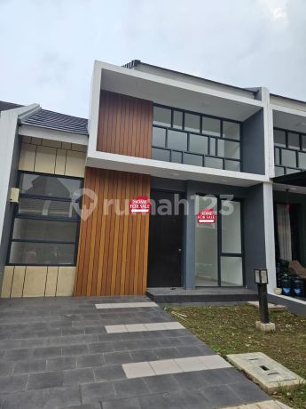Di Jual Perumahan Golden. Park.3 Serpong Type Oryza ( Brand New ) Di Jual Perumahan Golden. Park.3 Serpong Type Oryza ( Brand New )