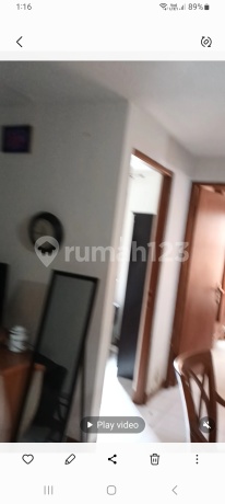Dijual Apartemen Laguna 2 Br Luas 36m2 Furnished Dijual Apartemen Laguna 2 Br Luas 36m2 Furnished