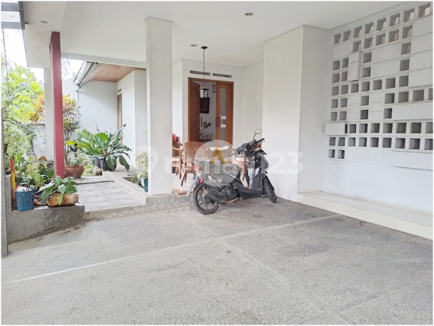 Rumah Cipageran Cimahi Utara Siap Huni Murah