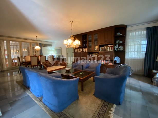 Jual Rumah Full Furnished. Lebak Bulus Jaksel Jual Rumah Full Furnished. Lebak Bulus Jaksel