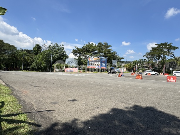 Tanah Prime Location Di Sentul City Tanah Prime Location Di Sentul City