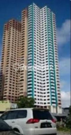  Apartemen Rajawali edelweis tower Utara