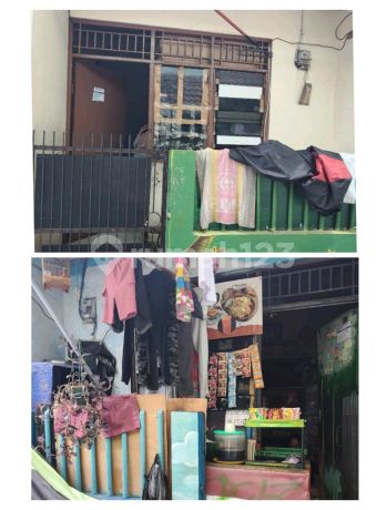 Dijual Rumah Dimekar Sari