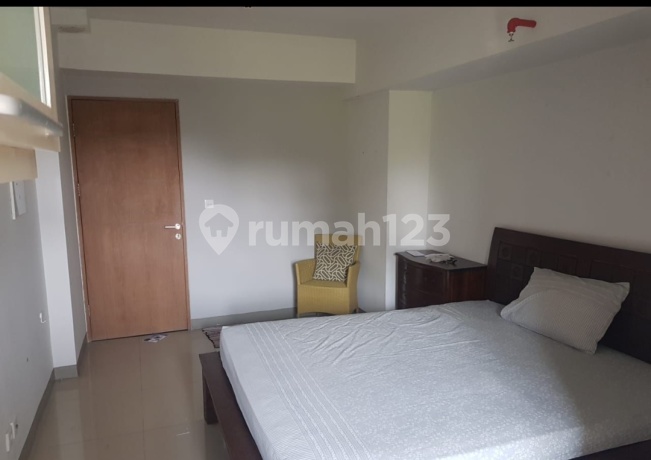 Dijual Apartemen Bintaro Park Voew Dijual Apartemen Bintaro Park Voew