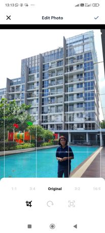 Apartemen Ready Harga Sangat Murah