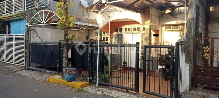 Dijual Rumah di Bolodewo 1, Perum. Larangan Mega Asri, Candi, Sidoarjo