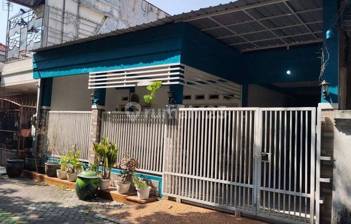 Dijual Cepat & Murah, Rumah Pepelegi Indah, Waru - Sidoarjo