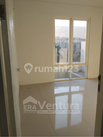 Dijual Rumah Baru Gress di Springville Residence, dekat Rungkut, MERR, SIER, UBAYA