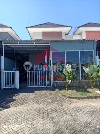 Dijual Rumah Murah Dibawah 1 M di King Safira Residence 2, Dekat Suko, Graha Kota, Cemeng Kalang, Buduran, Candi, Sepande, Jambangan, Sidodadi, Kutuk, Pondok Mutiara, Pondok Jati, Gading Fajar, Taman Pinang Indah, Sidoarjo