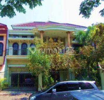 Dijual Rumah 2 Lantai di Central Park Klampis Regency dekat dengan Galaxy Mall, Pakuwon City, MERR, Kertajaya, Manyar, ITS, Arief Rahman Hakim, UNAIR, Klampis, Universitas Hang Tuah, Semolowaru, Nginden