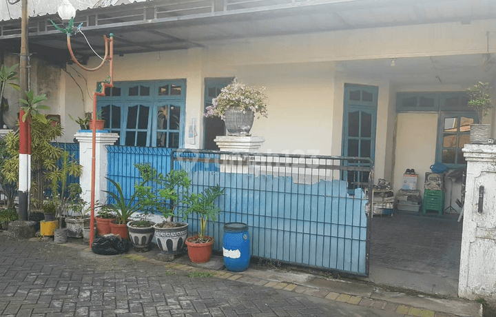 Dijual Rumah Pondok Sedati Asri, dekat Juanda, Waru, Gedangan, Sidoarjo