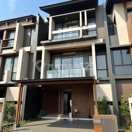 Rumah Mewah Harga Murah! Cluster Wynyard BSD City Rumah Mewah Harga Murah! Cluster Wynyard BSD City