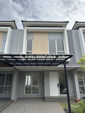 Ready Stock! Siap Huni British Fresco Gs 2 Lantai 1 M-An