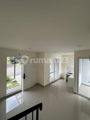 FRESCO BRITISH HOUSE HANYA M-AN! LOKASI PREMIUM GADING SERPONG FRESCO BRITISH HOUSE HANYA M-AN! LOKASI PREMIUM GADING SERPONG