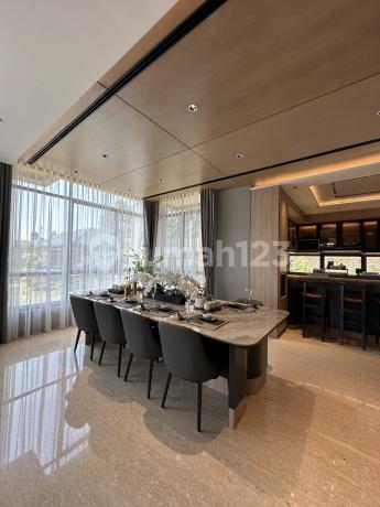 Hunia Modern Desain Ala Jepang Lebar 9 Cluster Wynyard BSD City Hunia Modern Desain Ala Jepang Lebar 9 Cluster Wynyard BSD City