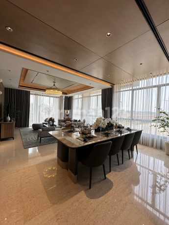 Turun Harga! Rumah SHM Bebas Banjir Wynyard Bsd City! Turun Harga! Rumah SHM Bebas Banjir Wynyard Bsd City!