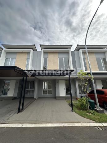 UNIT TERBATAS! RUMAH 2 LANTAI FRESCO BRITISH GADING SERPONG UNDER 2 M UNIT TERBATAS! RUMAH 2 LANTAI FRESCO BRITISH GADING SERPONG UNDER 2 M