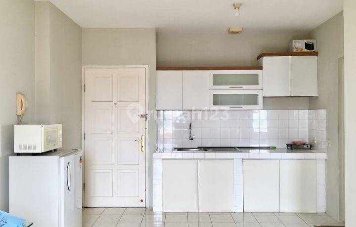 Apartemen di CBD Puri Indah Jakarta Barat dengan harga terjangkau lokasi elit