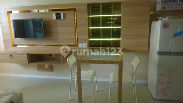 Dijual Apartment Paddington Heights By Alam Sutera