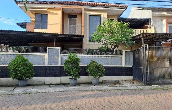 DIJUAL CEPAT Bumi Mas Raya, Cikokol, Kota Tangerang