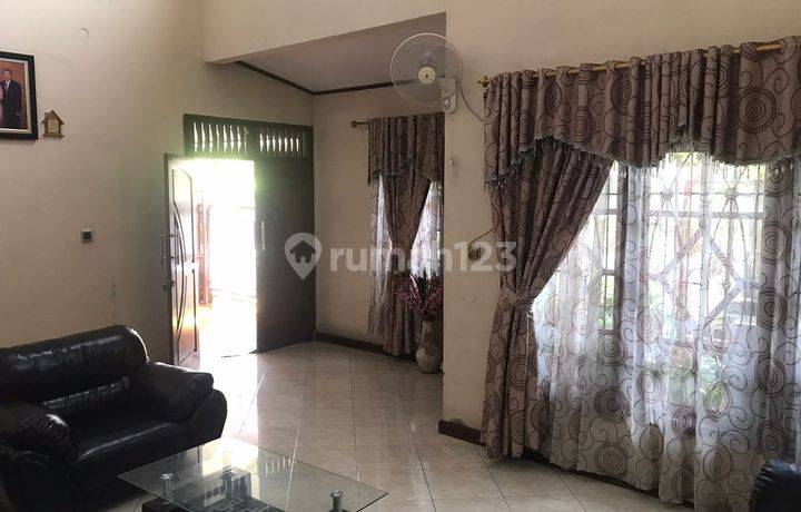 DIJUAL CEPAT RUMAH  BENUA INDAH TANGERANG