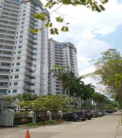 Apartemen Siap Huni Wesling Kedoya Kedoya Selatan Jakarta Barat