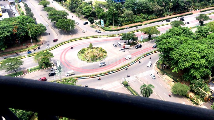 Apartemen Puri Kemayoran Paling Murah di Jakarta Pusat