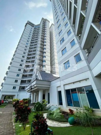 Apartemen Wesling Kedoya 4 BR Kedoya Selatan Jakarta Barat