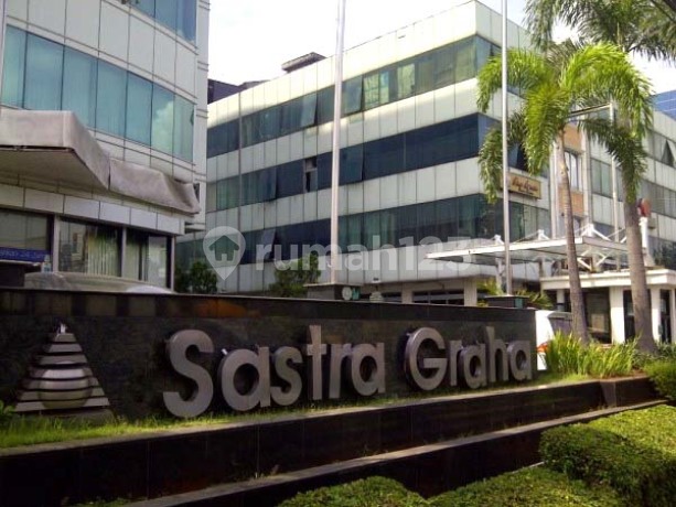 Ruko Gandeng Pejuangan Kebon Jeruk Jakarta Barat